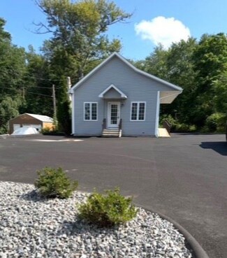 Terryville, CT Office/Retail - 353 Main St Terryville, CT Office/Retail - 353 Main St