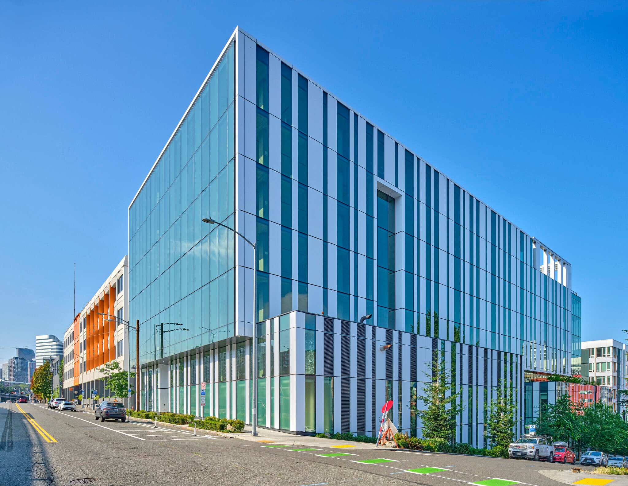 330 Yale, Seattle, WA for Rent