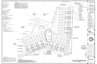 Salisbury, NC Residential Land - 115 Rose Ln