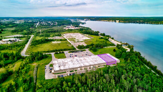 Owen Sound, ON Industrial - 3225 E Bayshore Rd