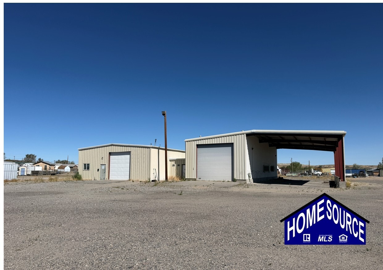 800 S Smith Rd, Riverton, WY for Rent