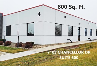 Cedar Falls, IA Office/Medical - 7103 Chancellor Dr