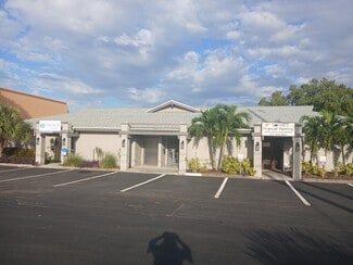 Seminole, FL Office - 9303 Seminole Blvd Seminole, FL Office - 9303 Seminole Blvd