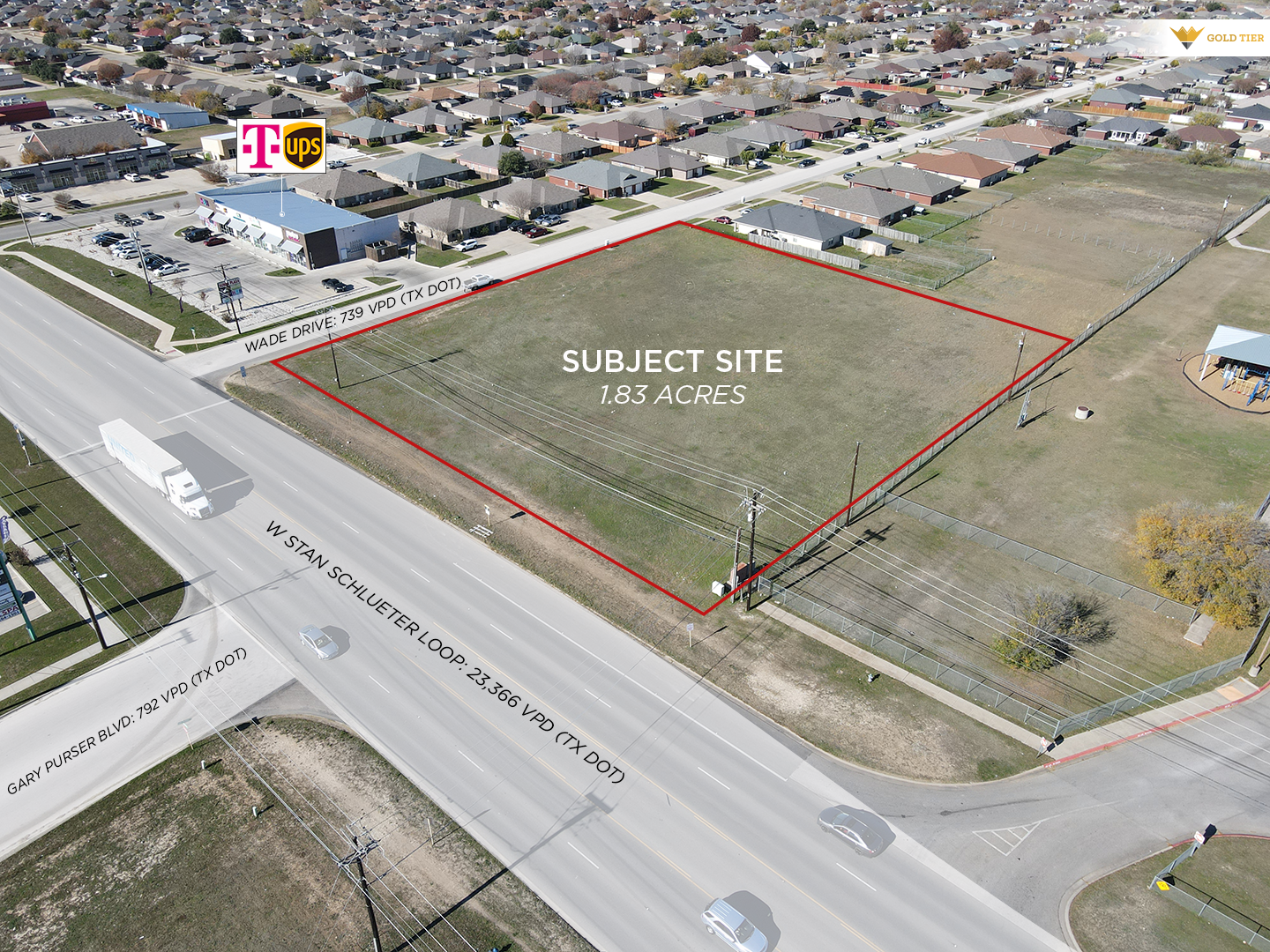 2803 Stan Schlueter Loop, Killeen, TX for Sale