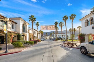 La Quinta, CA Retail - 78100 Main St