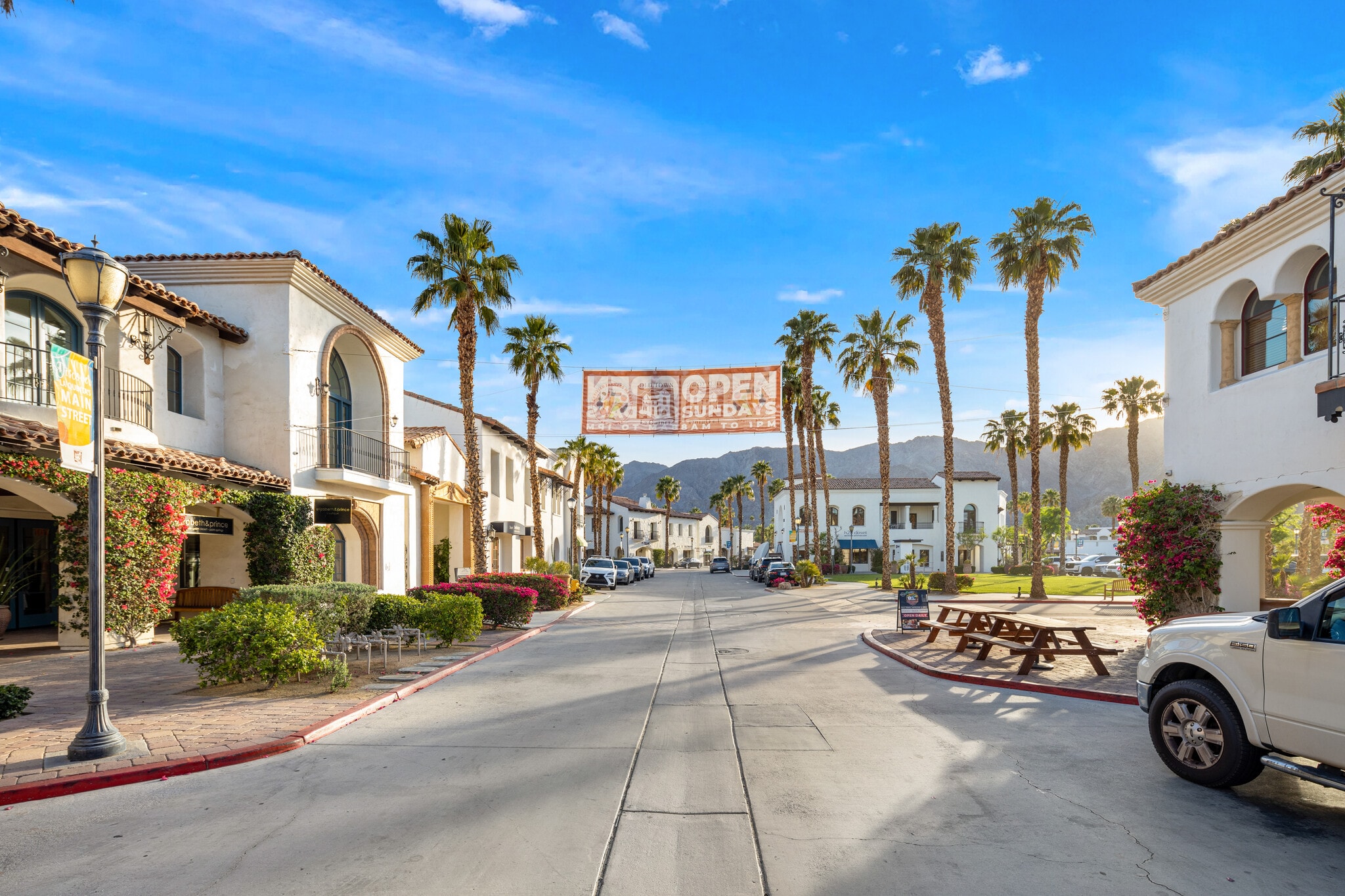 78100 Main St, La Quinta, CA for Rent