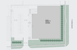 Shelby Township, MI Flex - 49621 Hayes Rd