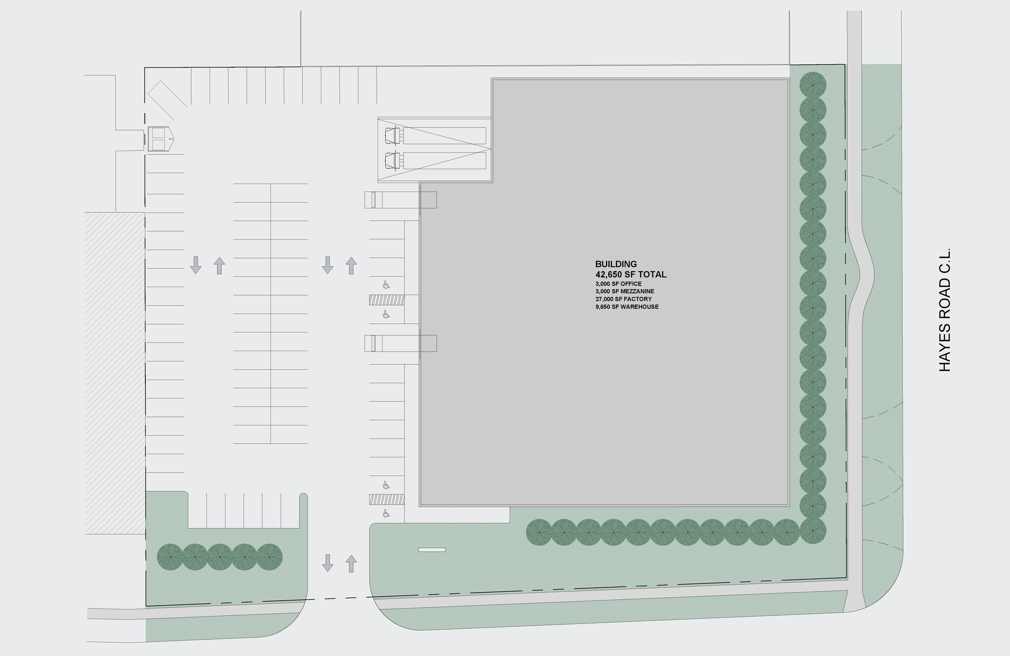 49621 Hayes Rd, Shelby Township, MI for Rent