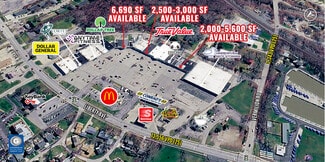 Vermilion, OH Retail - 4705-4813 Liberty Ave