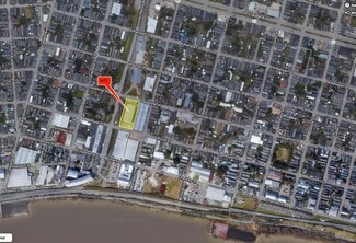 New Orleans, LA Residential - 2900 Dauphine St