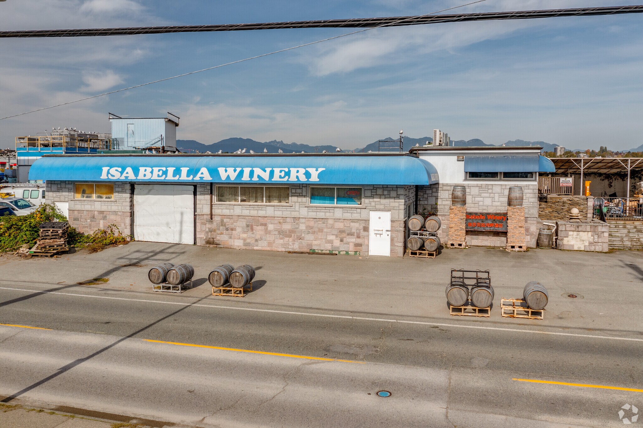 11491 River Rd, Richmond, BC for Sale