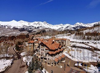 Telluride, CO Retail - 618 Mountain Village Blvd
