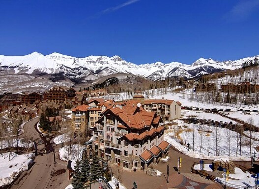 618 Mountain Village Blvd, Telluride, CO for Rent