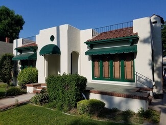 Orange, CA Residential Income - 454 S Glassell St Orange, CA Residential Income - 454 S Glassell St