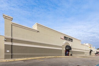 Pensacola, FL Office/Retail, Retail - 5007 N Davis Hwy
