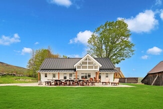 Ludlow, VT Residential - 85 Pallottas Hill Rd