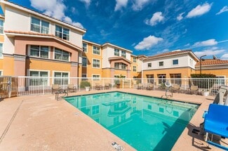 Scottsdale, AZ Hospitality - 9880 N Scottsdale Rd