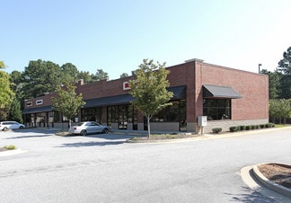 Peachtree City, GA Retail - 357 Highway 74 N