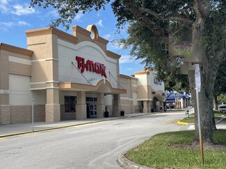 Oviedo, FL Retail - 1115 Vidina Pl Oviedo, FL Retail - 1115 Vidina Pl