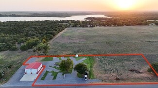 Fort Cobb, OK Commercial - 1420 Crow Roost Road Fort Cobb, OK Commercial - 1420 Crow Roost Road