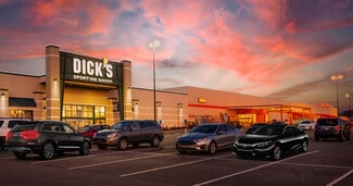 Topeka, KS Retail - 5900 SW Huntoon St