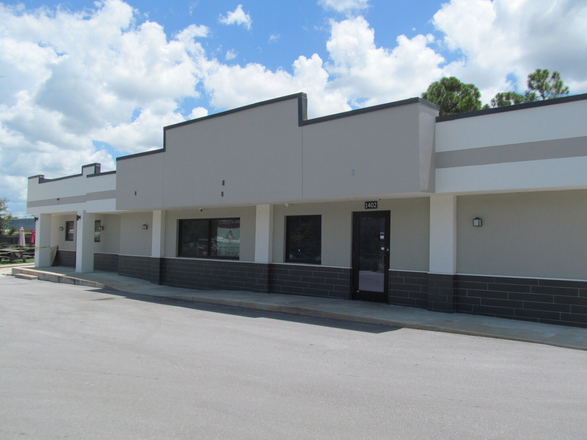1402 Alt 19 Holiday, FL 34691 Retail Property for Lease on