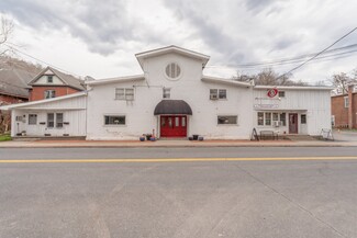 Rosendale, NY Restaurant - 388 Main St