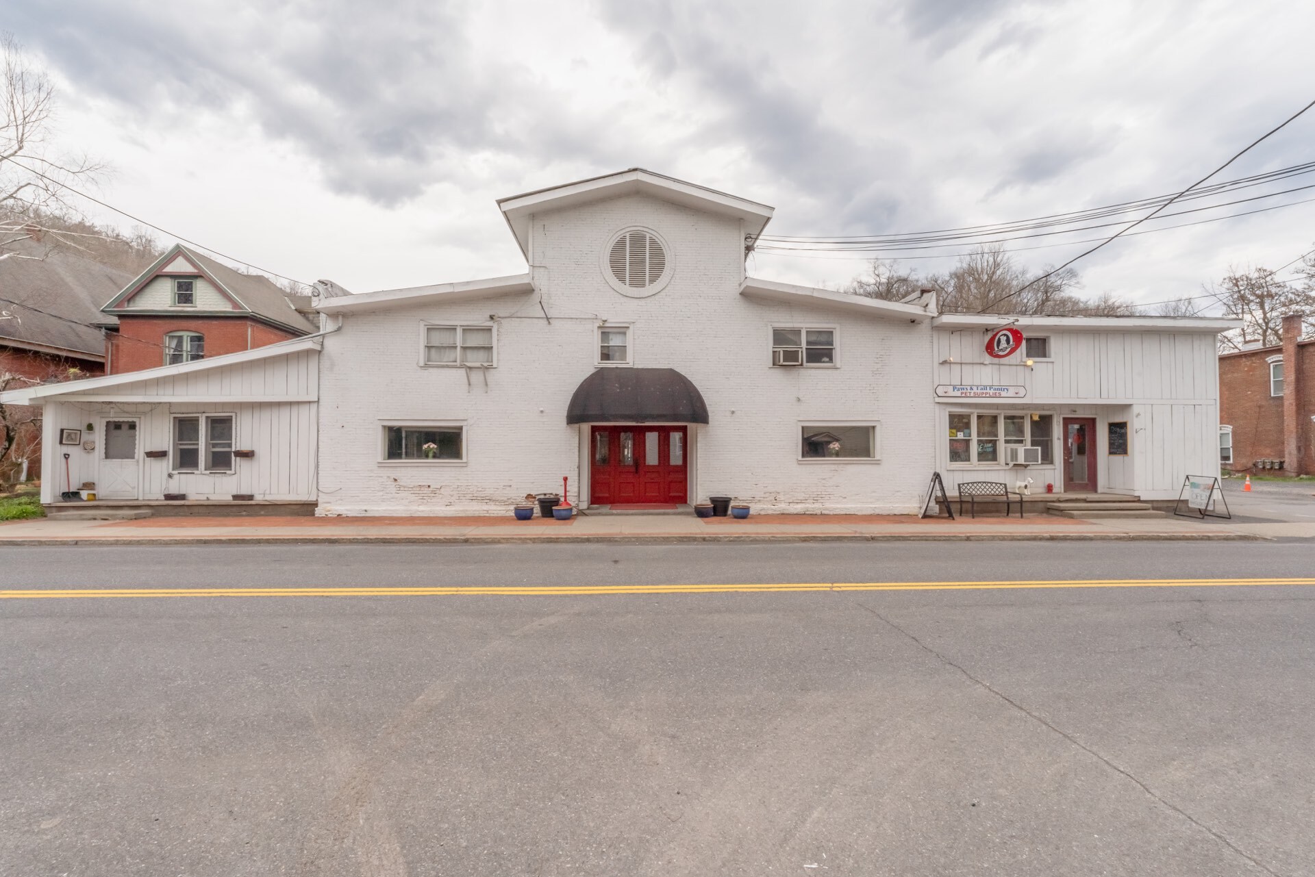 388 Main St, Rosendale, NY for Sale