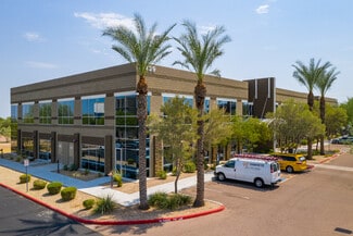 Phoenix, AZ Office/Retail - 10439 S 51st St