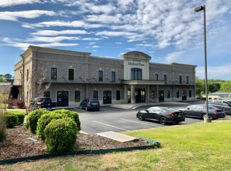 Huntsville, AL Medical - 1878 Jeff Rd NW