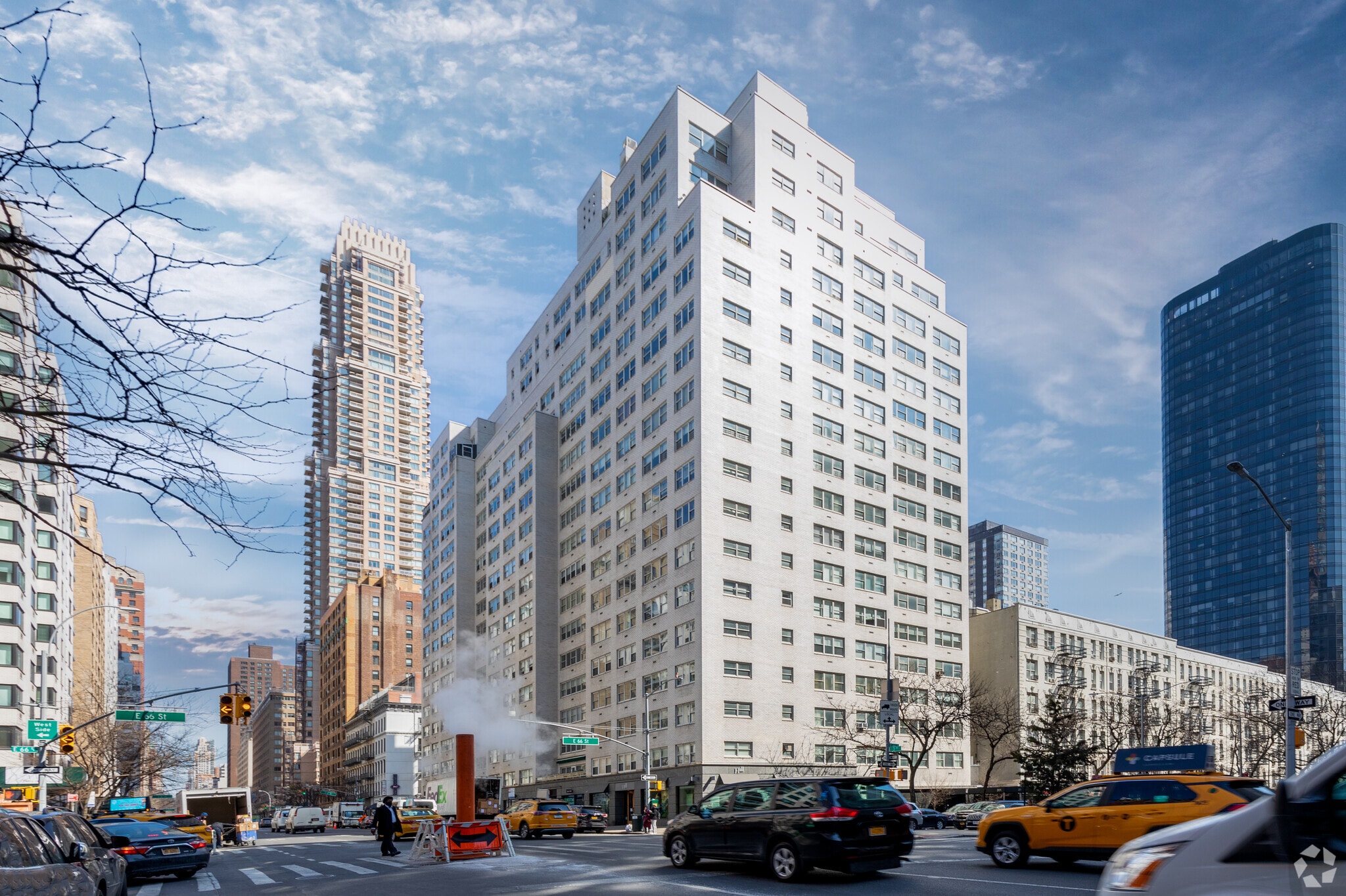 1140 3rd Ave, New York, NY for Rent