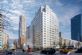 New York, NY Retail - 1140 3rd Ave