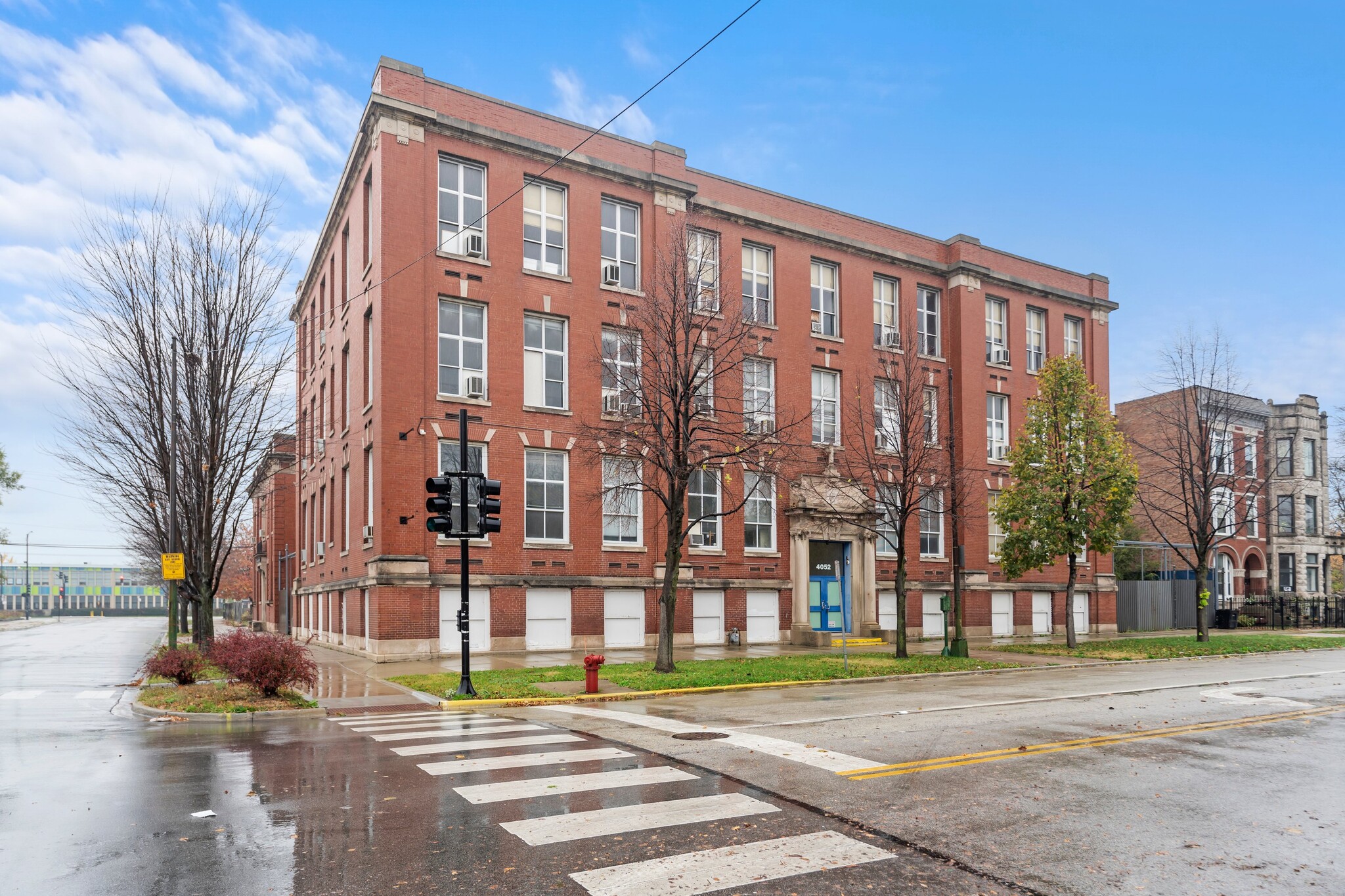 4052 S Wabash Ave, Chicago, IL for Sale