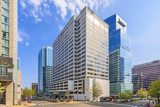 Arlington, VA Office - 1700 N Moore St