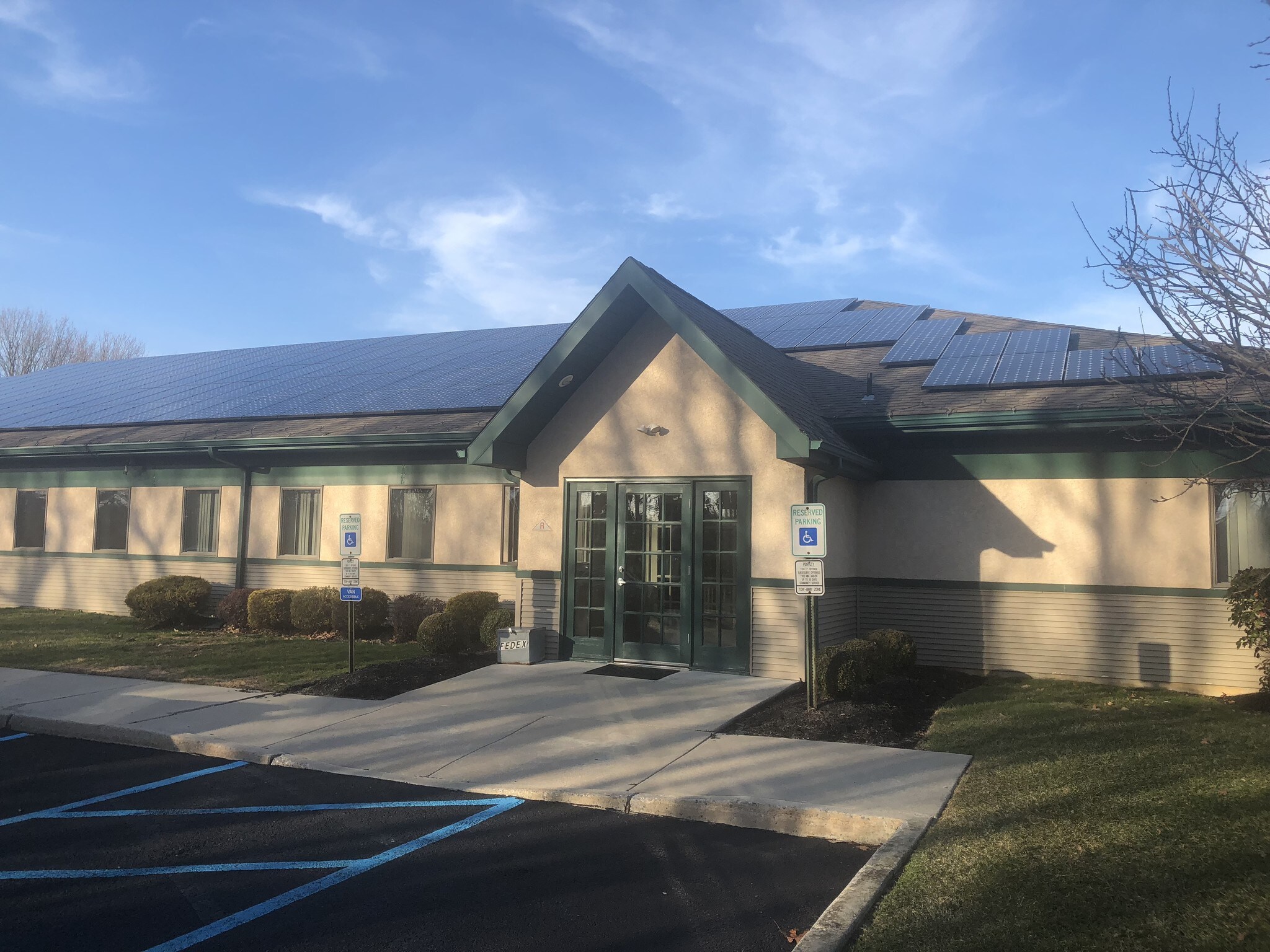 513 Centennial Blvd Voorhees, NJ 08043 Office Property for Sale on