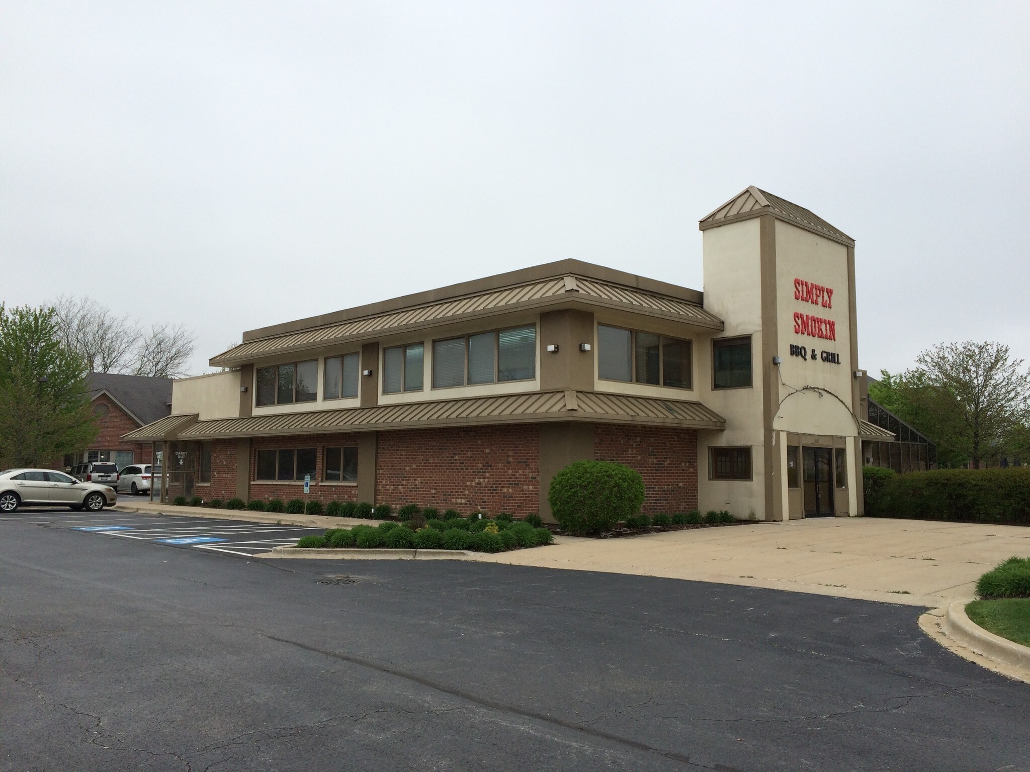 10211 W Lincoln Hwy, Frankfort, IL for Rent