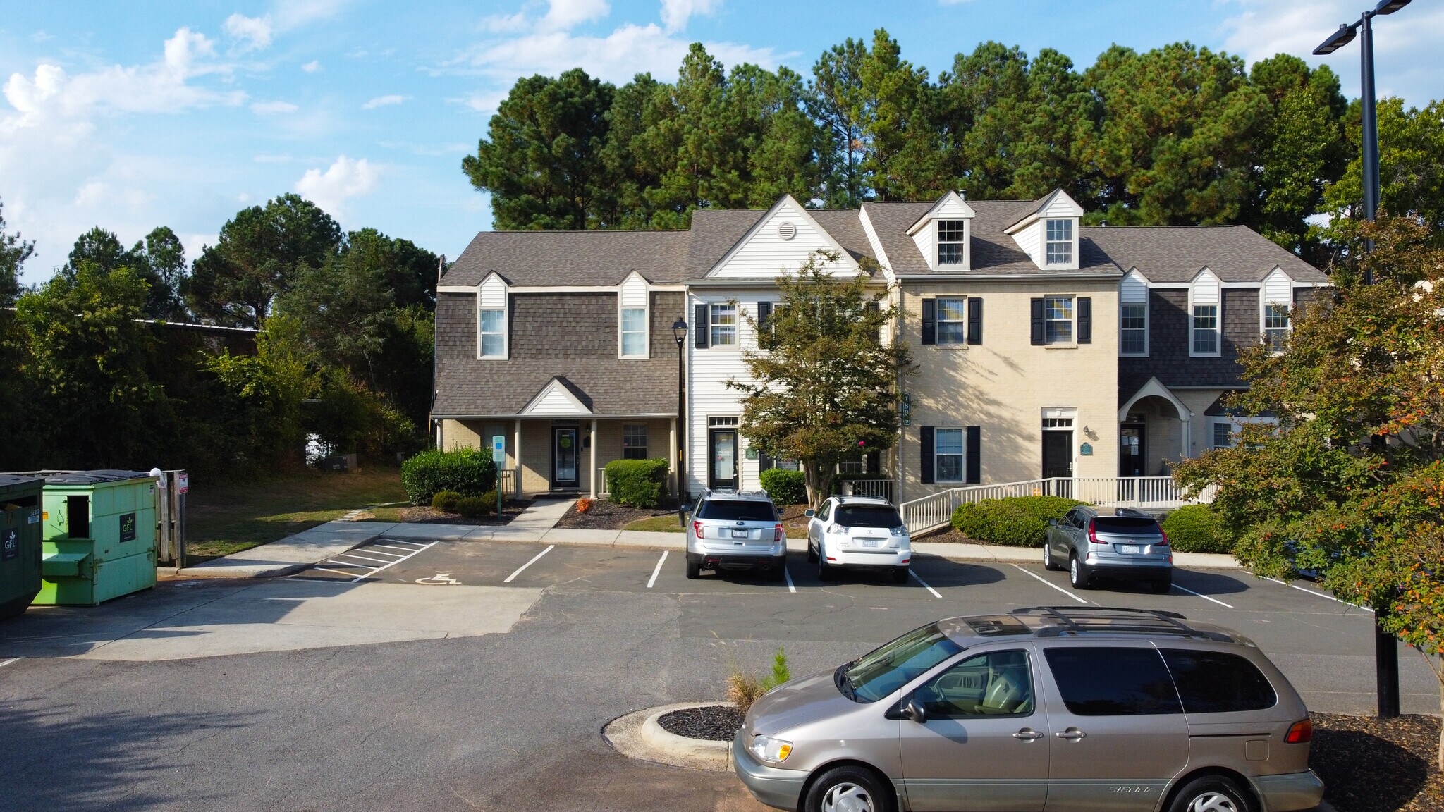 1804 Martin Luther King Jr Pky, Durham, NC for Rent