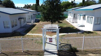 Banning, CA undefined - 545 2nd st