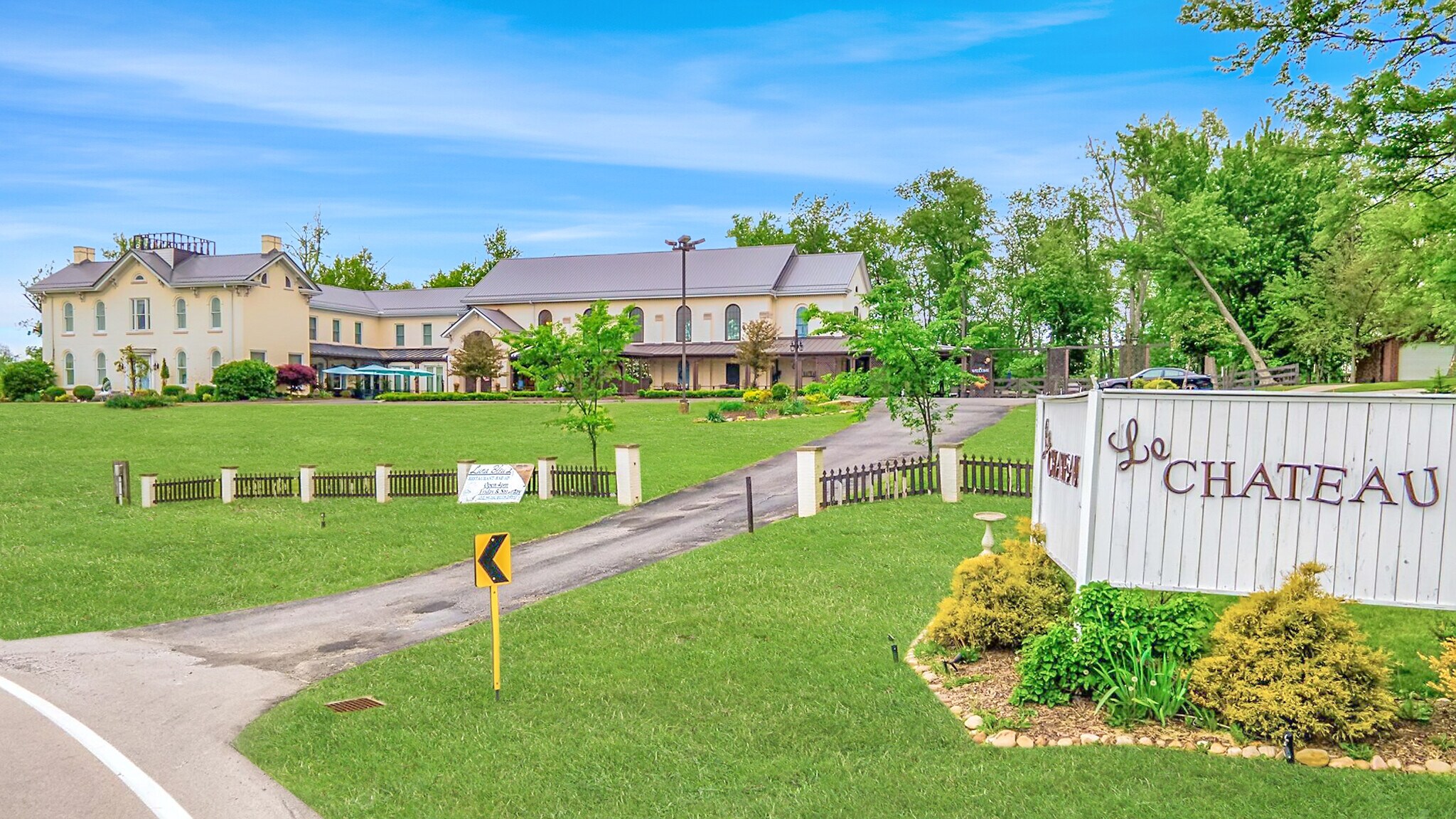 195 State Route 151, Smithfield, OH for Sale