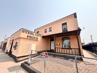 Pueblo, CO Apartments - 1228 E Evans Ave