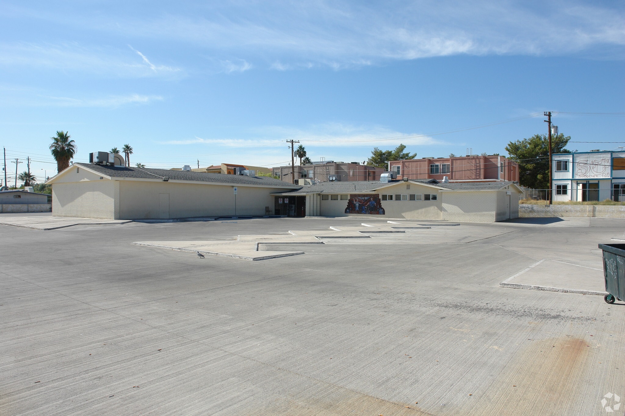 100 Shiloah Dr, Las Vegas, NV for Sale