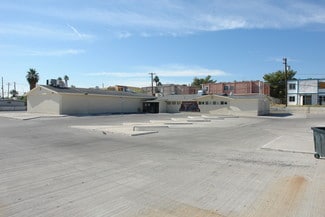 Las Vegas, NV Specialty - 100 Shiloah Dr