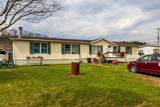 Claysburg, PA Manufactured Housing/Mobile Housing - 1094 Chestnut St