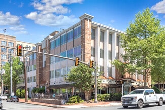 Falls Church, VA Office/Medical, Retail - 450 W Broad St