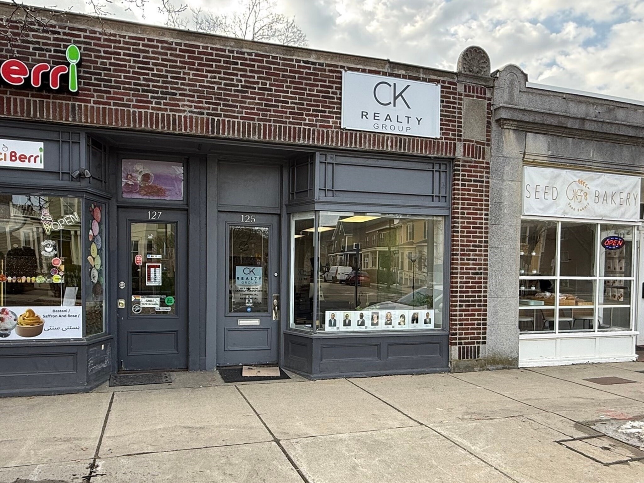 125-135 Mount Auburn St, Watertown, MA for Rent