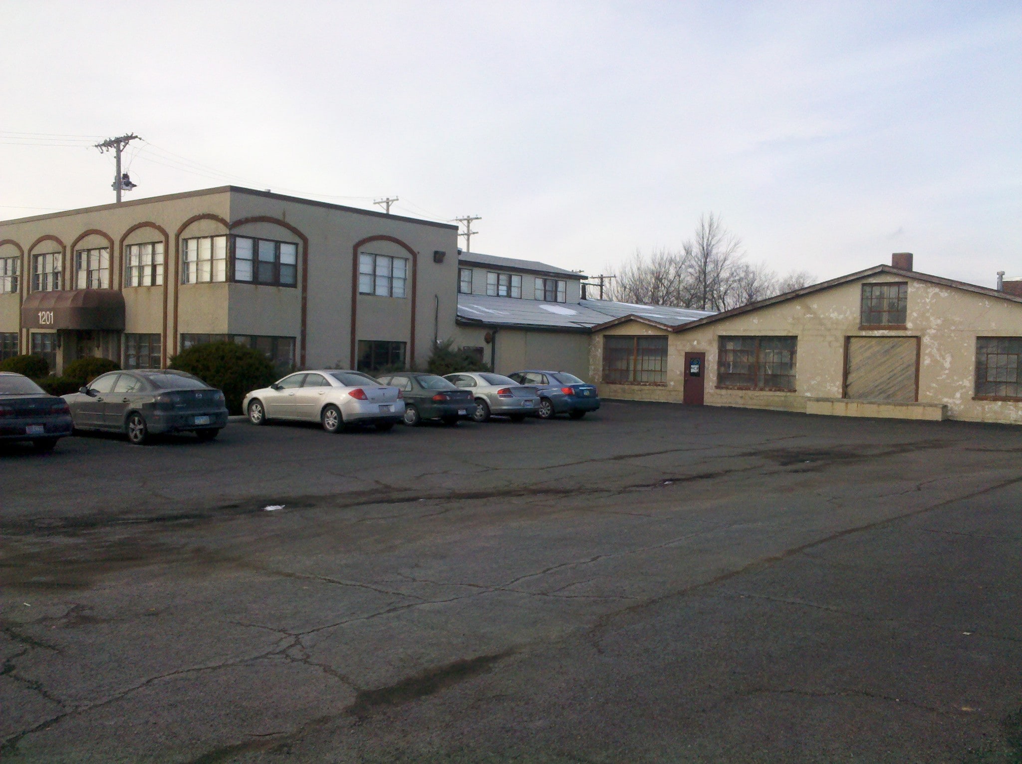 1201 Findlay Rd, Lima, OH for Rent