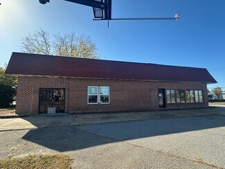 Norfolk, VA Freestanding - 5901 E Virginia Beach Blvd