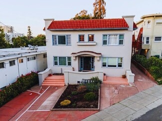 Oakland, CA Apartments - 256 29th St