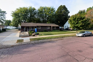 New Richland, MN Office - 318 1st St SW