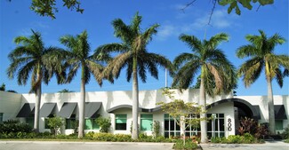 Delray Beach, FL Office - 800 NW 17th Ave